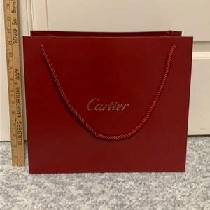 cartier shopping bags|cartier accessories official website.